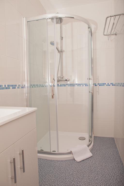 Rother Valley View B&B Sheffield Rum bild